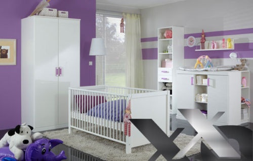 Chambre enfant complète