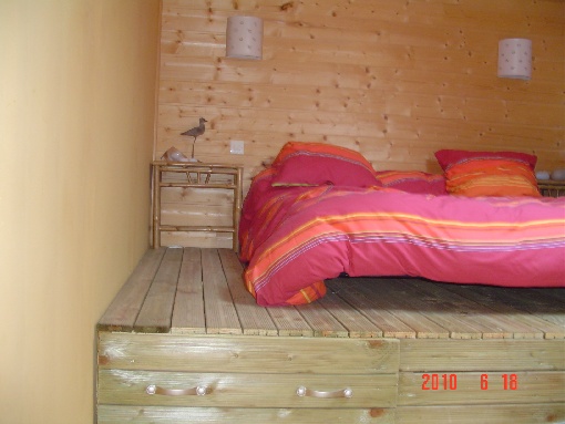 LOCATION DE STUDIO VACANCES A MARENNES 17