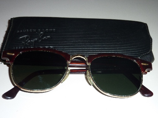 lunettes de soleil Ray-ban