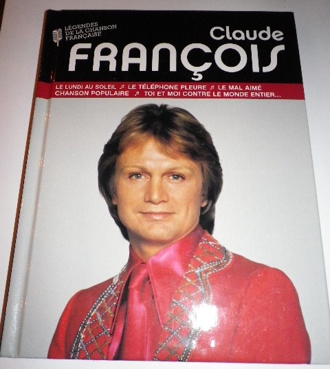 CD Claude François