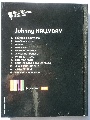 CD Johnny Hallyday