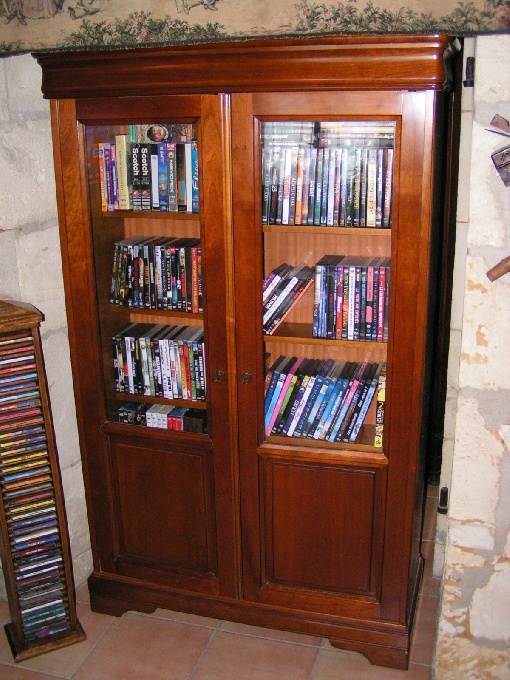 Petite Bibliothèque