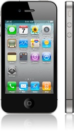 iPhone 4 16 Go APPLE