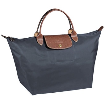 Sac à main LONGCHAMP collection LE PLIABLE