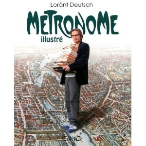 Le métronome Laurant Deutsch