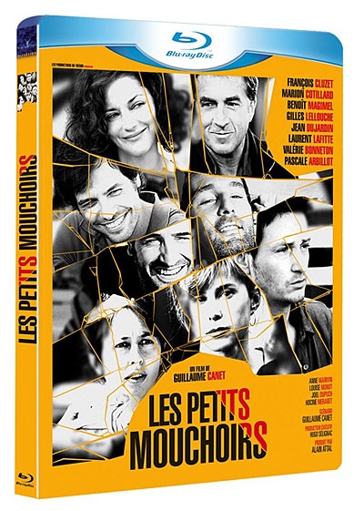 Les petits mouchoirs - Blu-Ray