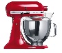 Robot Artisan® rouge 5KSM150PSEER  KITCHENAID