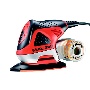 Multiponceuse 2 en 1 BLACK & DECKER KA 272