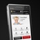 HTC Touch Diamond 2 + Logiciel Nav N Go iGo8 Europe GPS