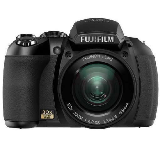 Fujifilm FinePix HS10 Appareil Photo Numérique