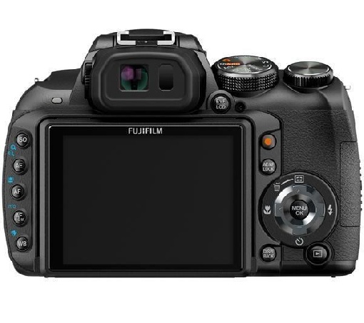 Fujifilm FinePix HS10 Appareil Photo Numérique