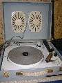 Tourne disque