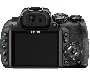 Fujifilm FinePix HS10 Appareil Photo Numérique