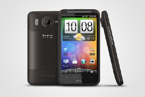 HTC Desire Android NEUF avec accessoires et emballage d'origine