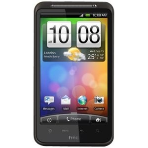 HTC - Desire HD GPRS/EDGE/3G - Wifi - Bluetooth