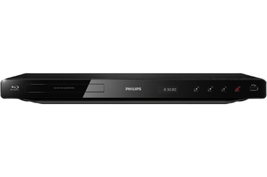 Lecteur Blu-ray PHILIPS BDP2700