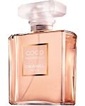 Eau de parfum Chanel COCO Mademoiselle